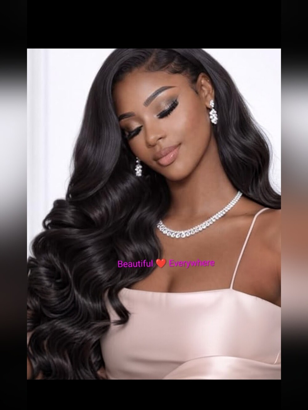 Human Hair Lace Wig